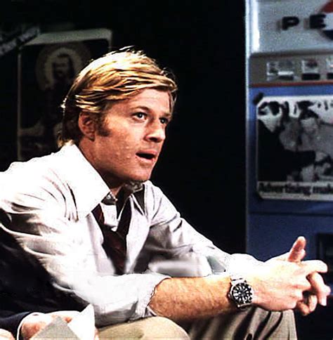 celebrities who wear rolex submariner|robert redford rolex.